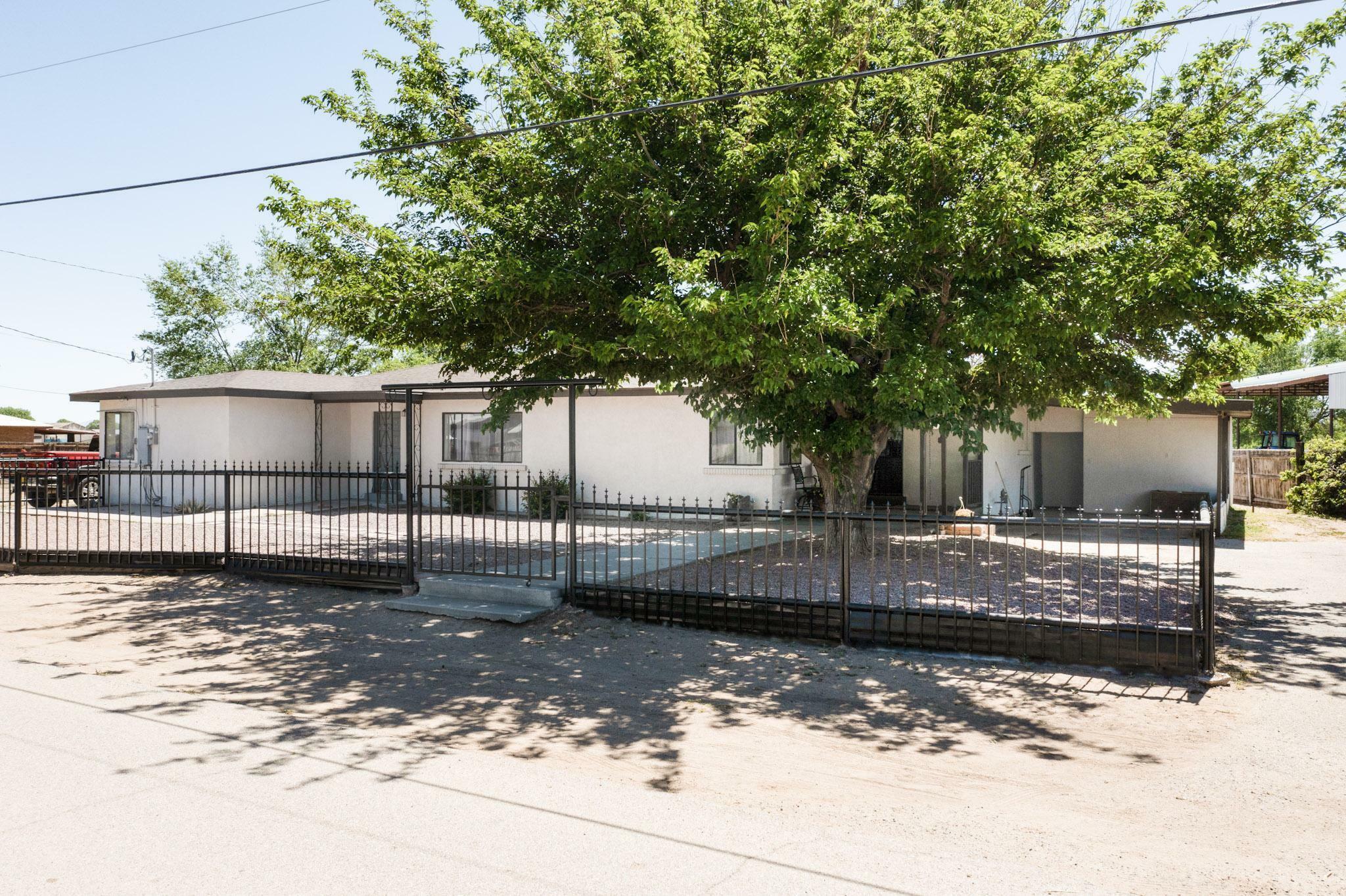 Property Photo: 9 Trujillo Road NM 87002