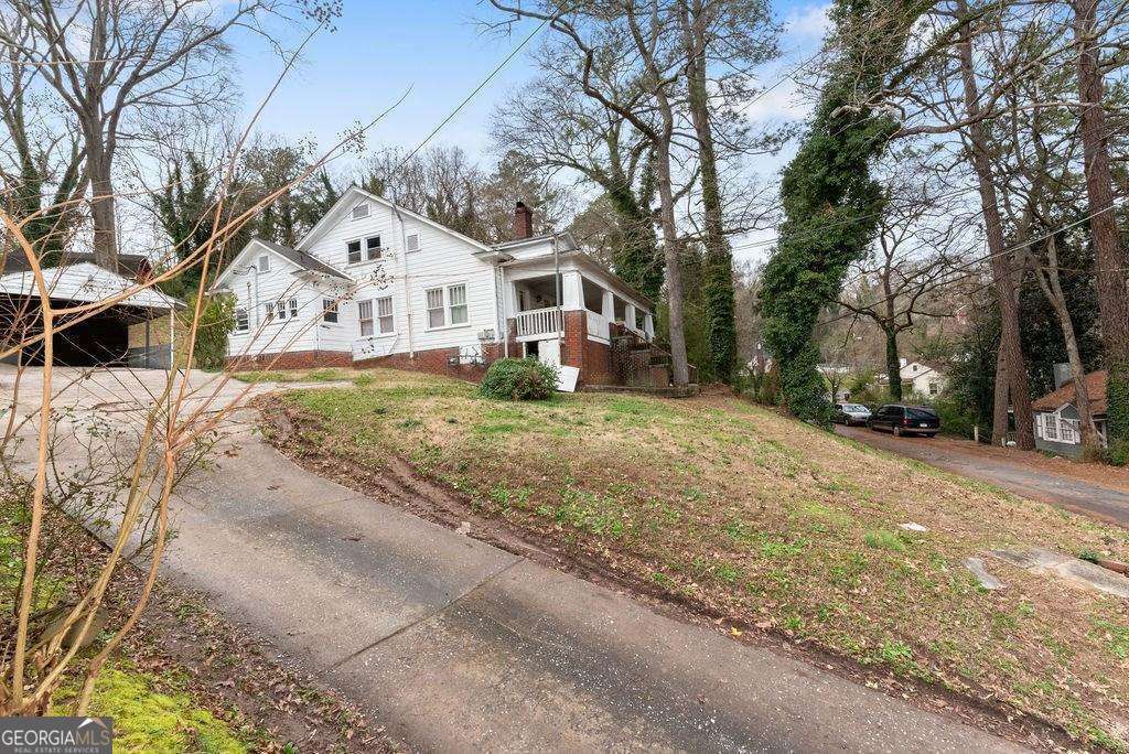 3 Roseway Circle NE  Rome GA 30161 photo