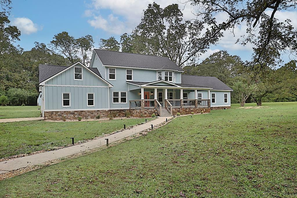 Property Photo: 30 Mayflower Lane GA 31822