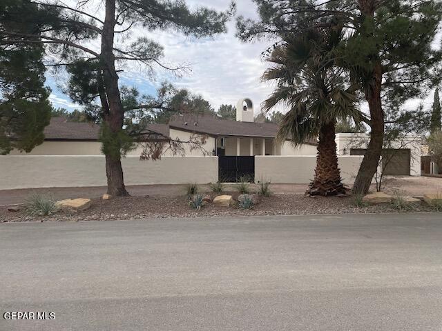 Property Photo:  497 Kingswood Drive  TX 79932 