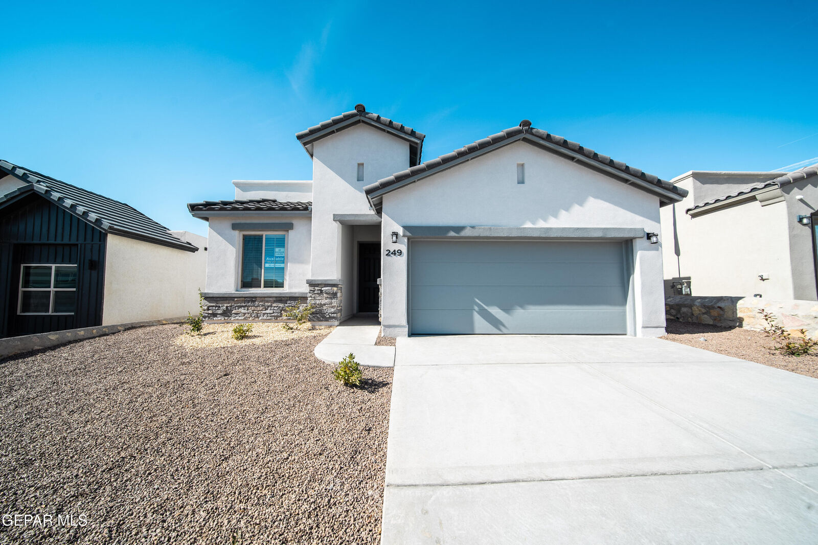 Property Photo:  249 Adamtowne Drive  TX 79928 