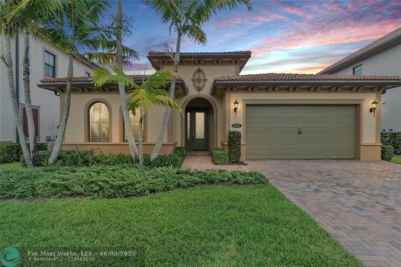 9210 Solstice Cir  Parkland FL 33076 photo