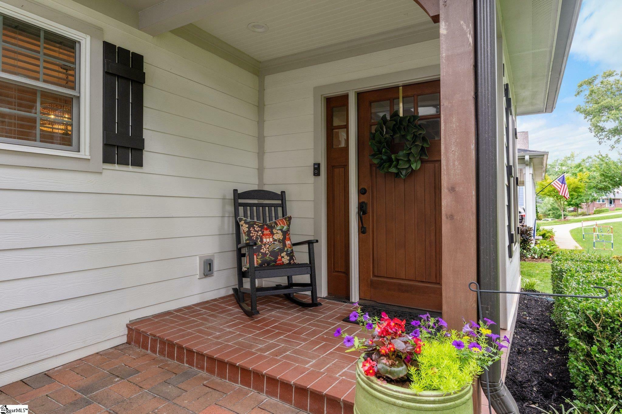 Property Photo: 10 Moultrie Street SC 29605