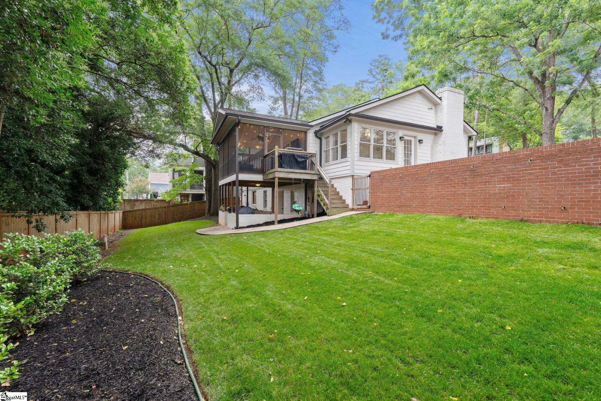 Property Photo: 10 Moultrie Street SC 29605