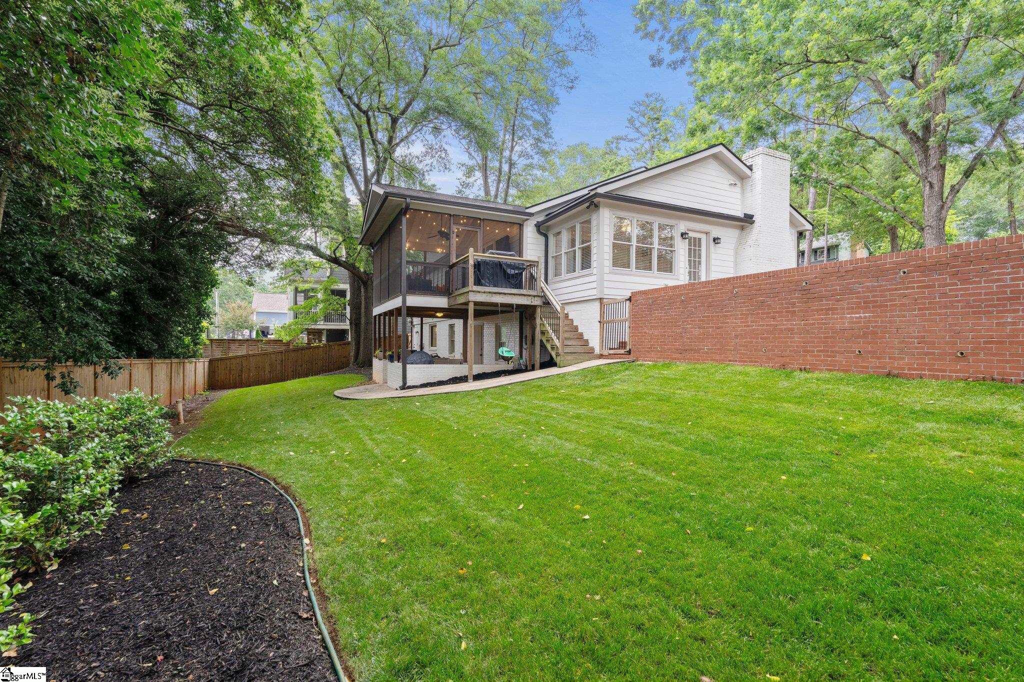 Property Photo:  10 Moultrie Street  SC 29605 