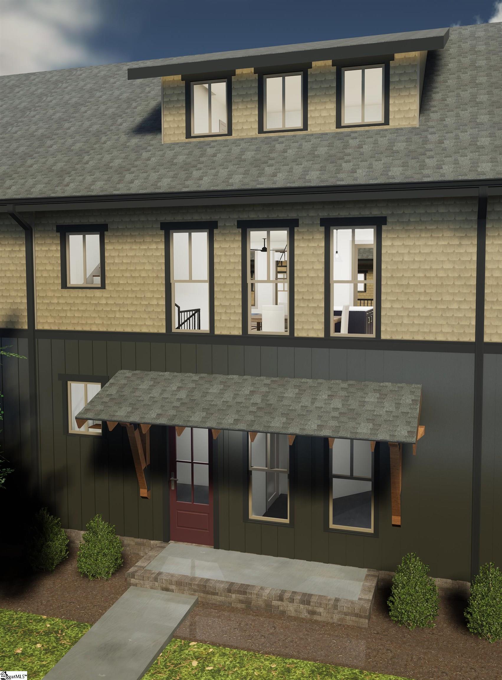Property Photo: 710 Anderson Road Lot 2 SC 29601