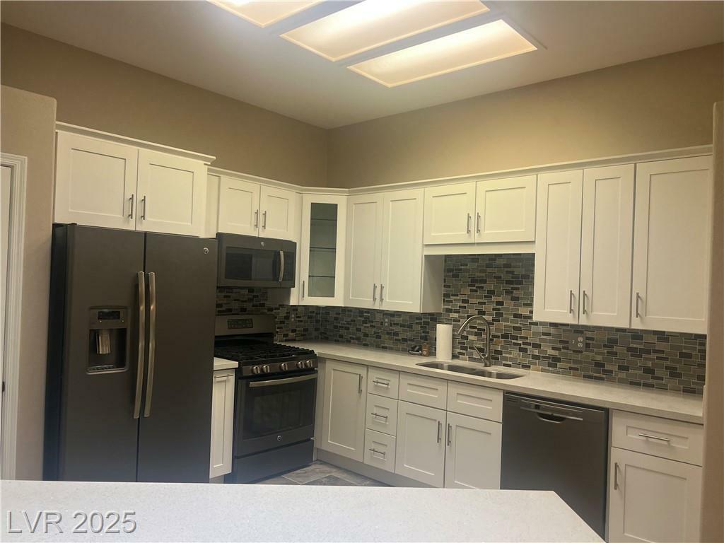Property Photo: 2151 Point Mallard Drive NV 89012