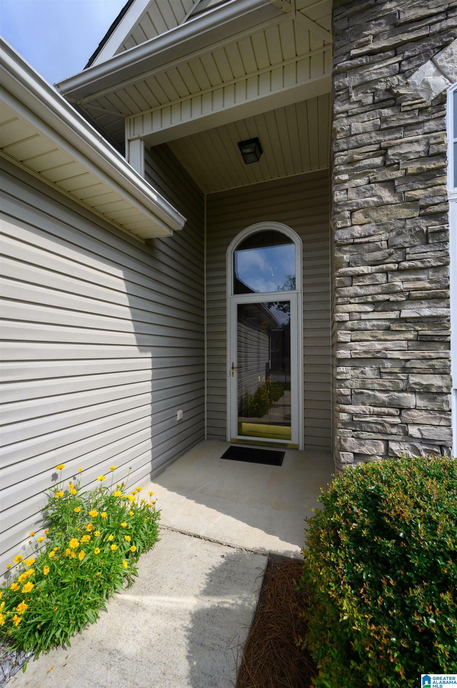 Property Photo: 148 Camden Lake Drive AL 35040