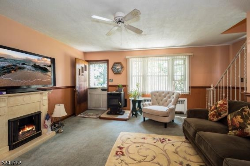 Property Photo: 295 W Lincoln Ave NJ 07204