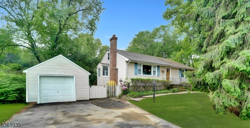 Property Photo: 101 Horseneck Rd NJ 07045