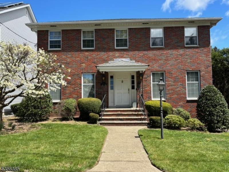 74 Fischer Ave  Nutley Twp. NJ 07110 photo