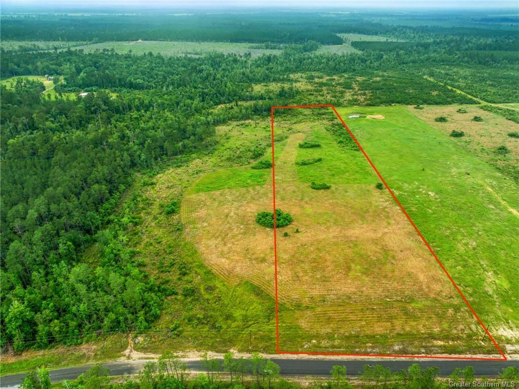 Property Photo: 0 Tract 2 Whittington Road LA 70652