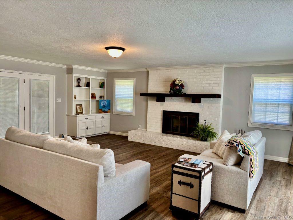 Property Photo: 4672 Pete Seay Road LA 70665