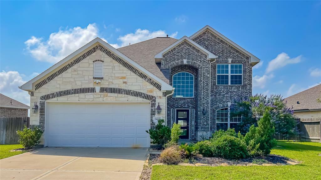 Property Photo: 14227 Angelina Drive TX 77523