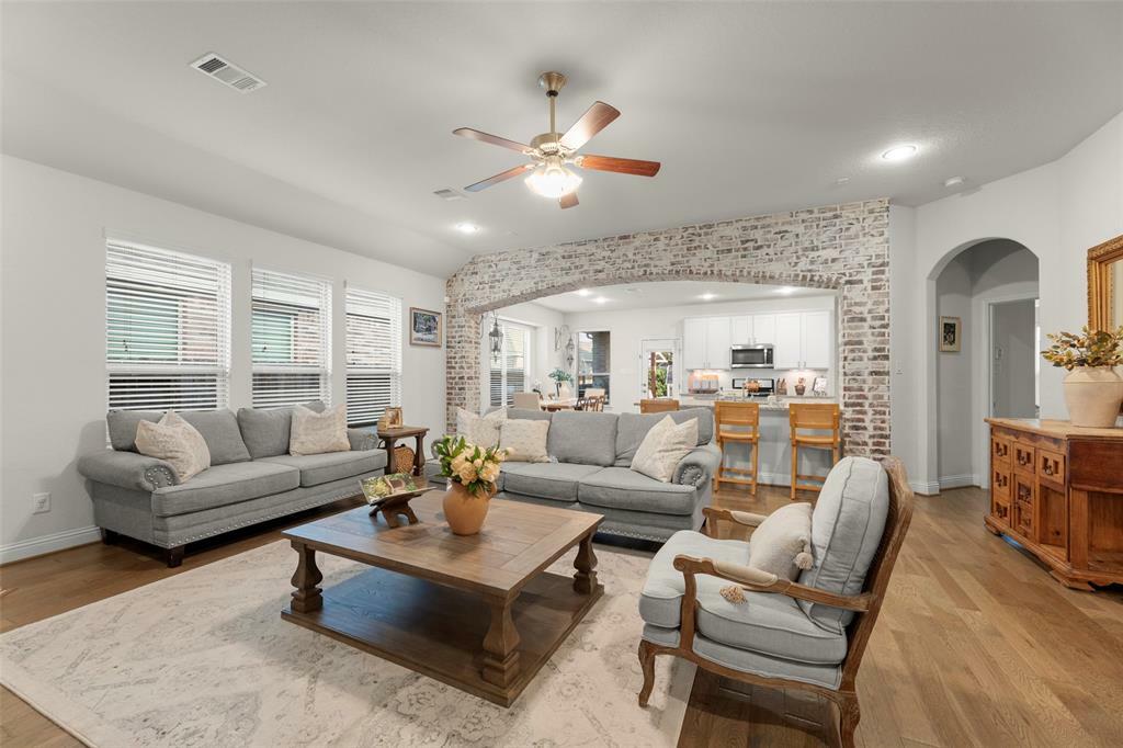 Property Photo:  18731 Pilot Knolls Drive  TX 77433 