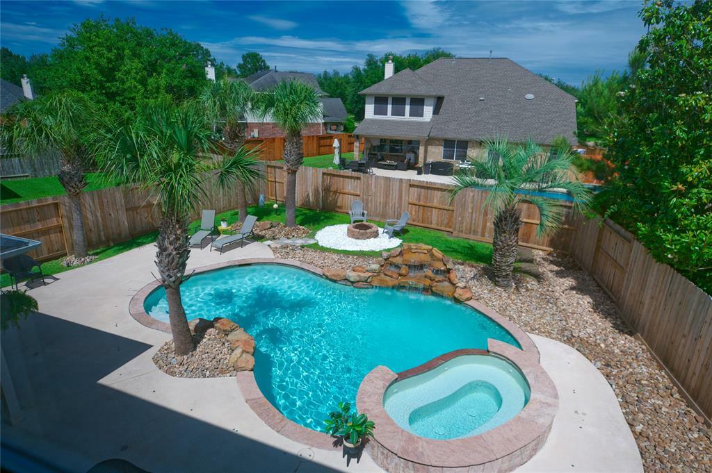 Property Photo:  5003 Peabody Hill Lane  TX 77494 