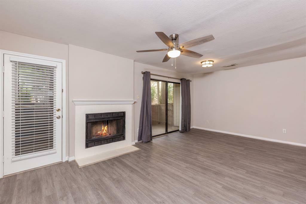 Property Photo: 3500 Tangle Brush Drive 132 TX 77381