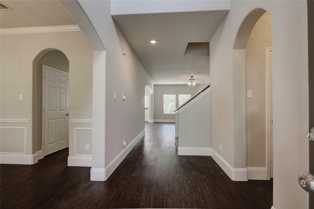 Property Photo: 10567 Sunflower Drive TX 77318