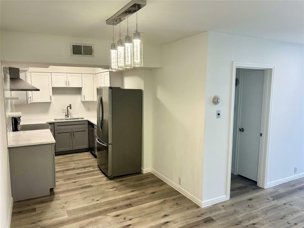 Property Photo: 2601 Bellefontaine Street A207 TX 77025