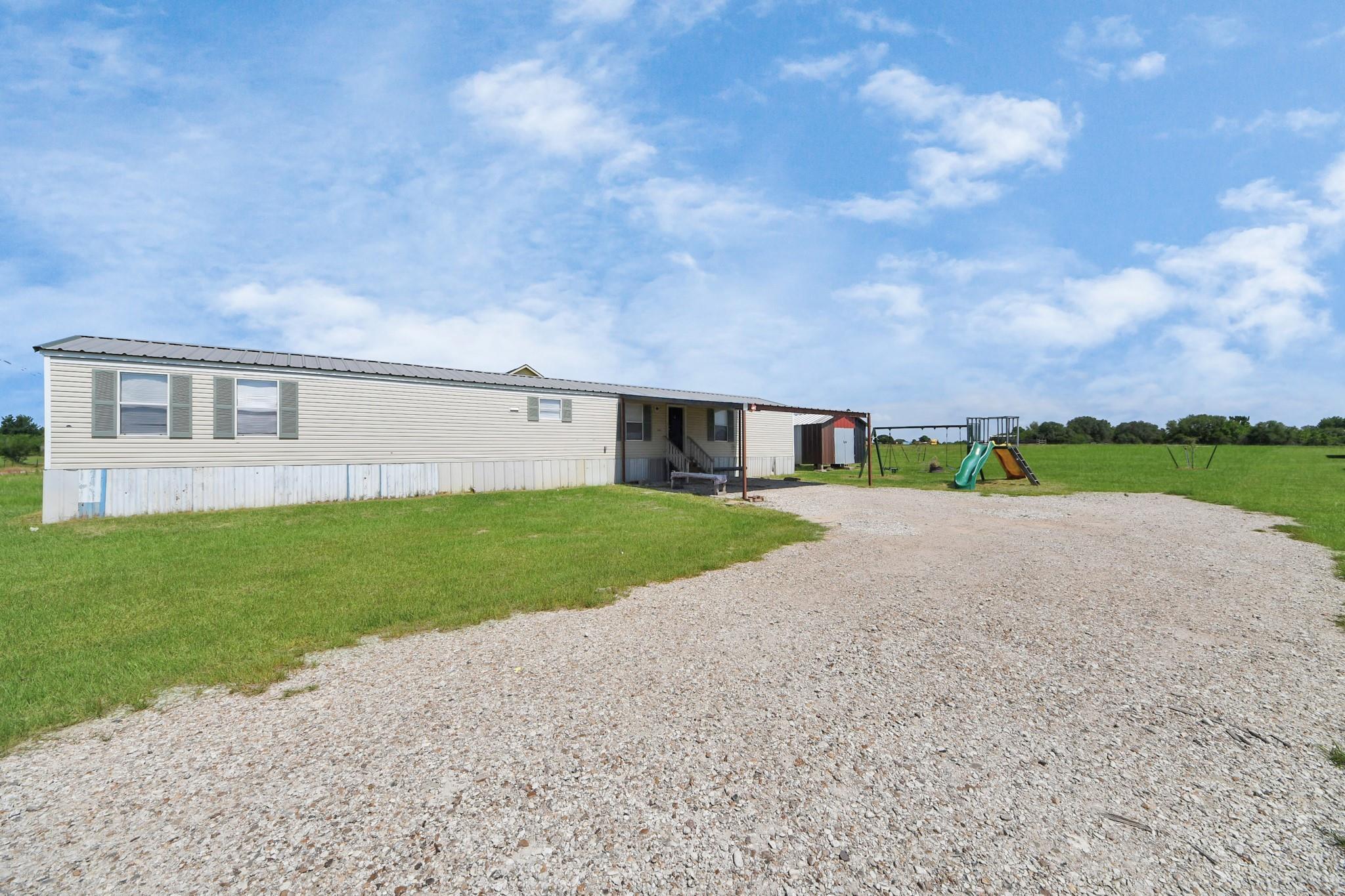 Property Photo: 2635 Olvera Lane TX 77474