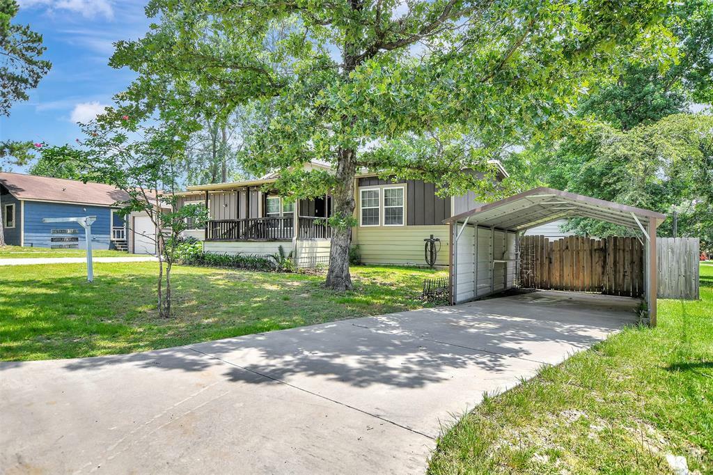 Property Photo: 176 Cedar Trail TX 75862