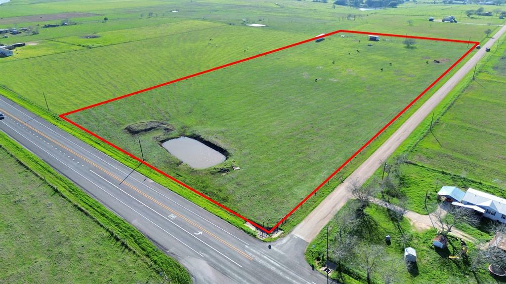 Property Photo: 260 High Hill Road TX 78956