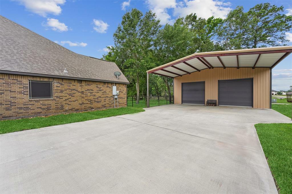 Property Photo:  28411 Calaveras Creek Court  TX 77336 