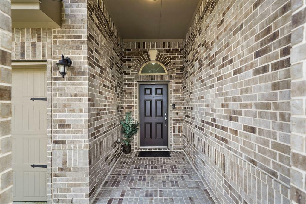 Property Photo: 310 Polar Bear Trail TX 77532