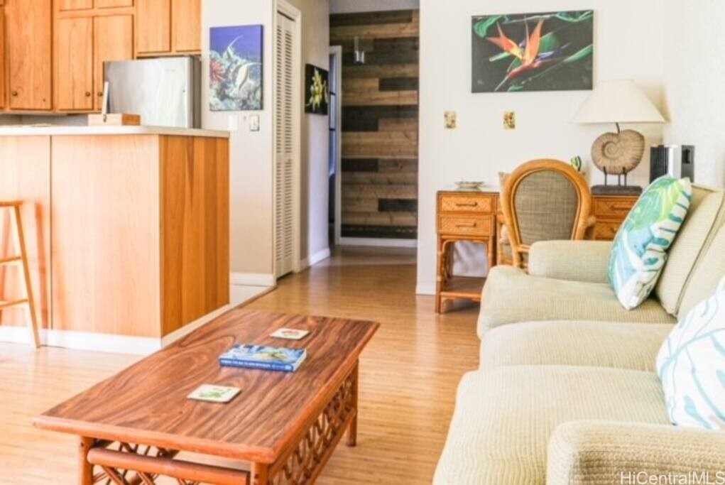 Property Photo:  75-6016 Alii Drive 108  HI 96740 