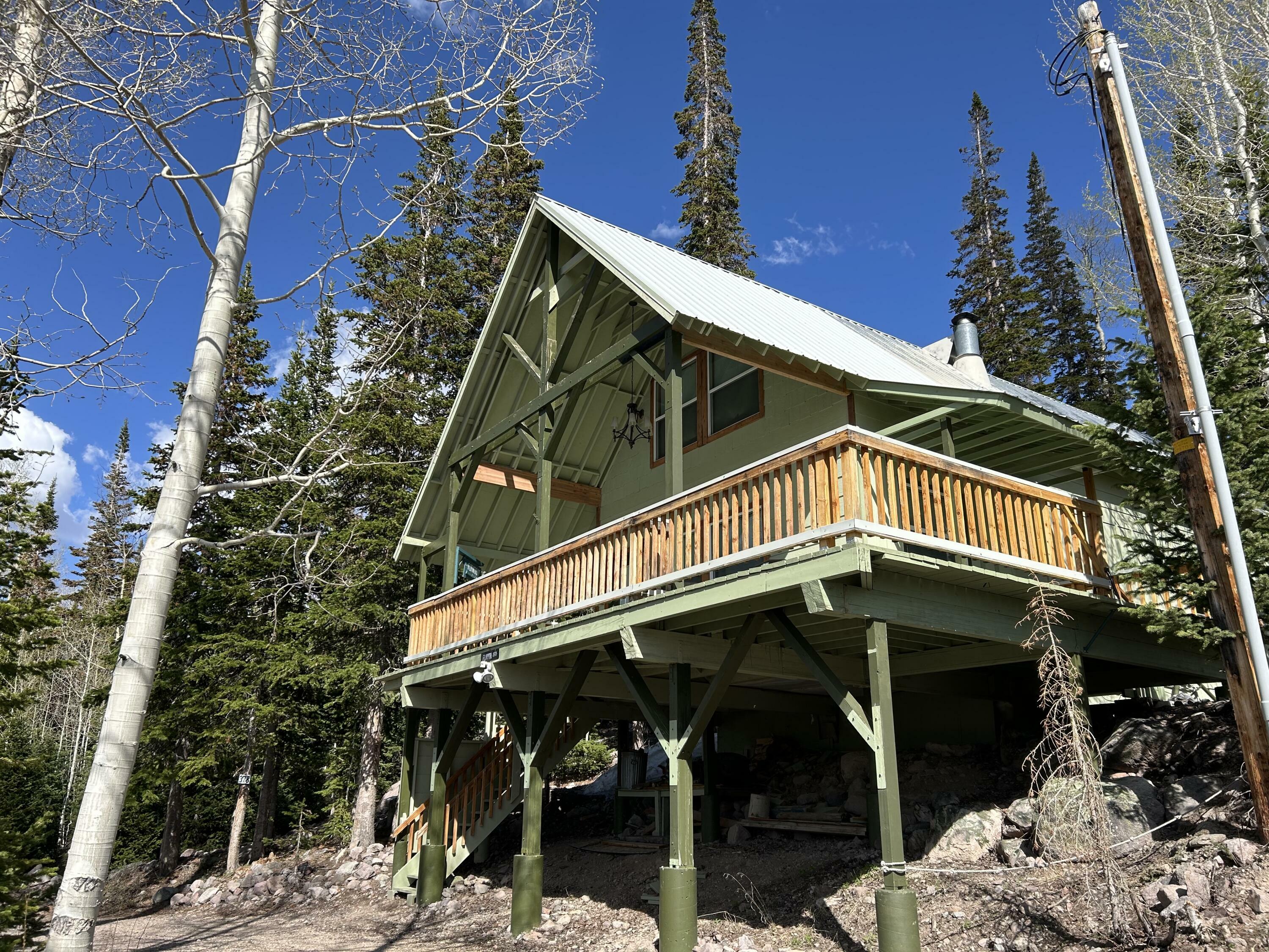 Property Photo: 468 E Trail Rd Lots 37 &Amp 38 UT 84719