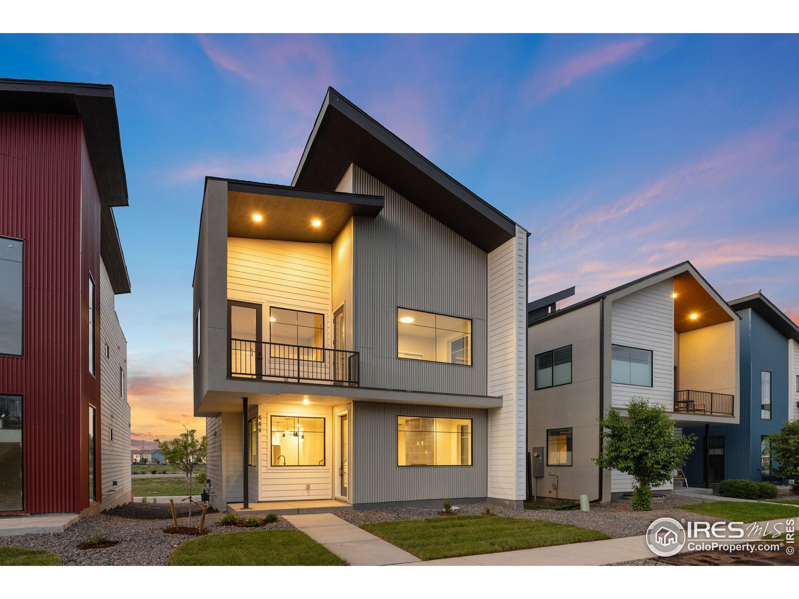 444 Osiander St  Fort Collins CO 80524 photo