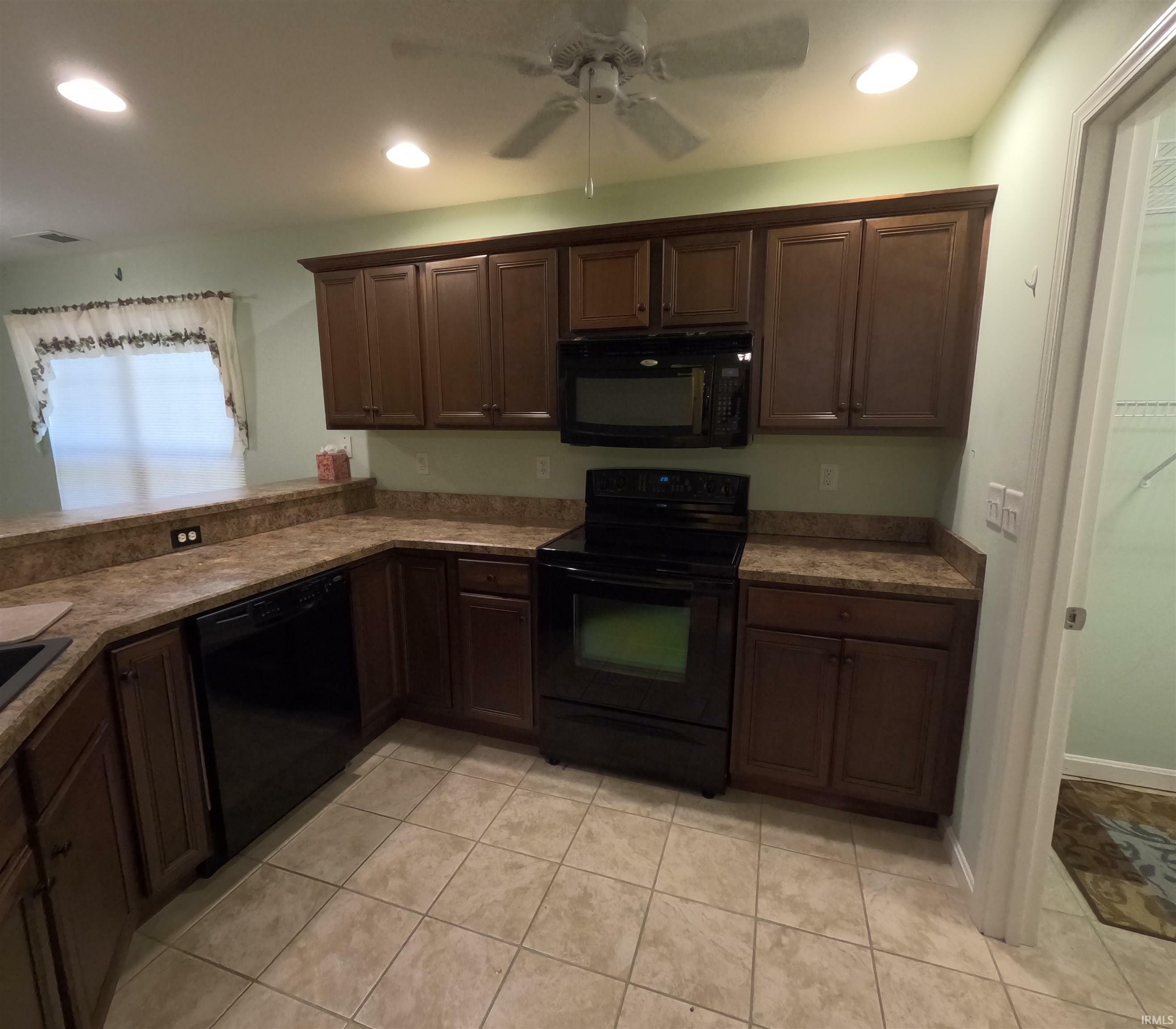 Property Photo: 3408 Fox Court IN 47711