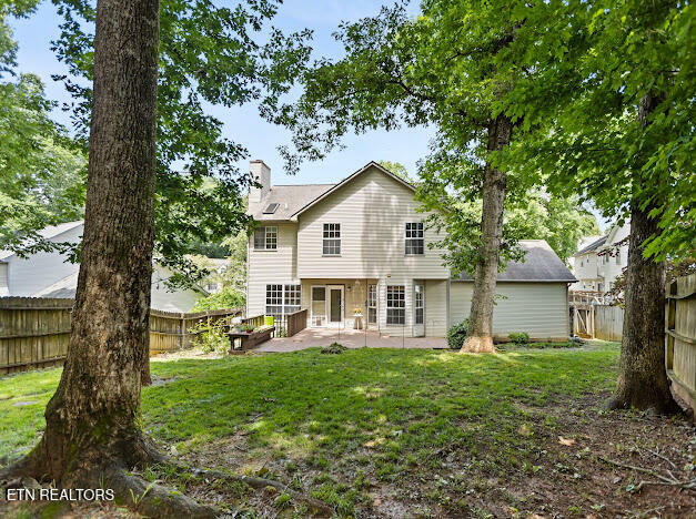 Property Photo: 905 Coxboro Court TN 37923