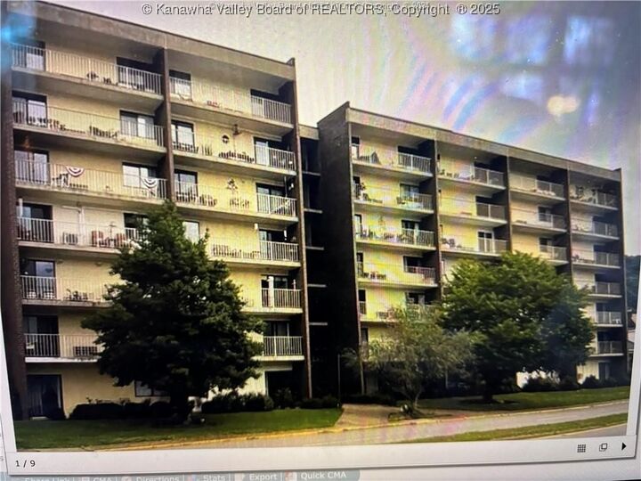 2106 Kanawha Boulevard E 322  Charleston WV 25311 photo