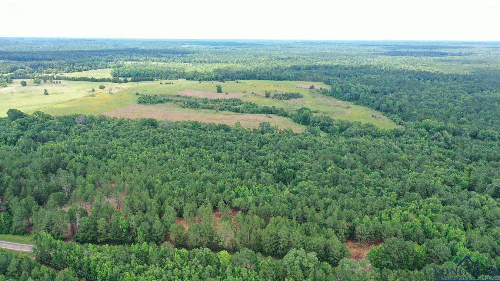 Property Photo: 0003 Fm 805 Tract 3 TX 75657