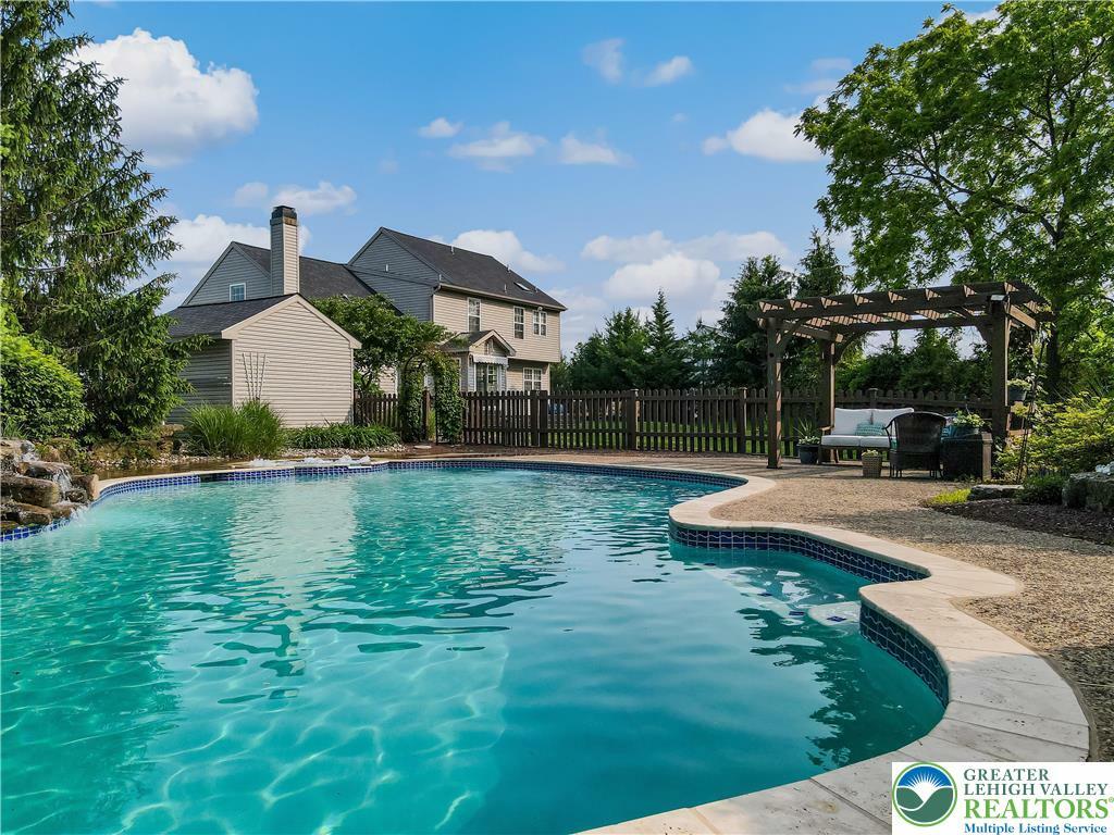 Property Photo: 386 Daniel Street PA 18104