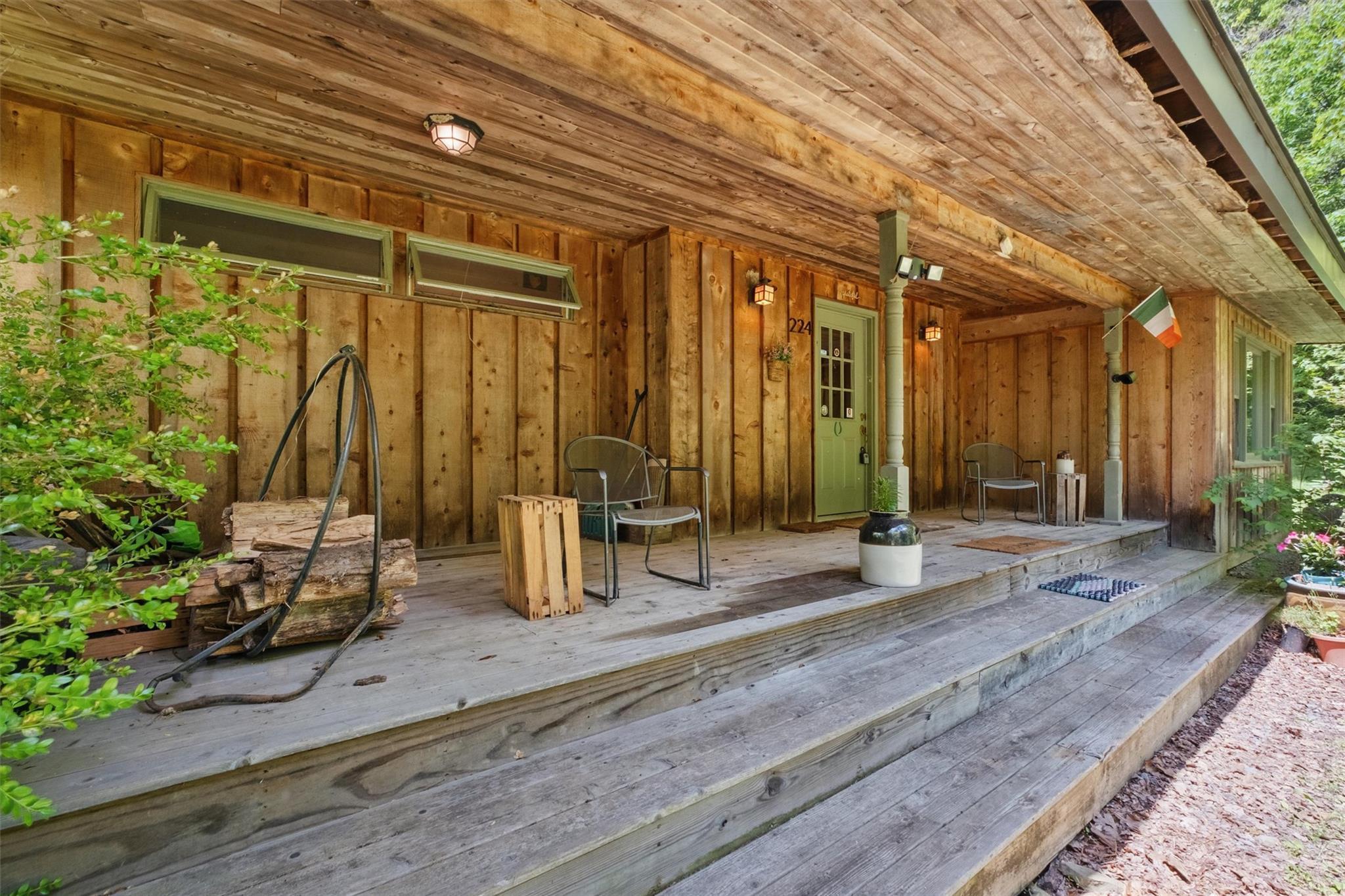 Property Photo:  224 Martin Avenue  NY 12528 