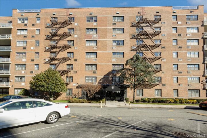 Property Photo:  88-25 155th Avenue 2M  NY 11414 