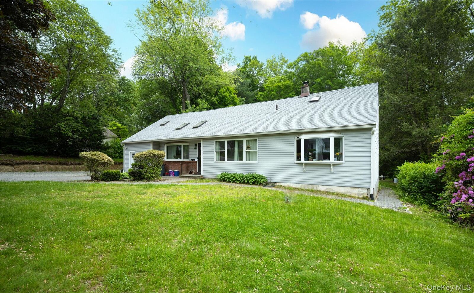 Property Photo: 929 Fox Meadow Road NY 10598