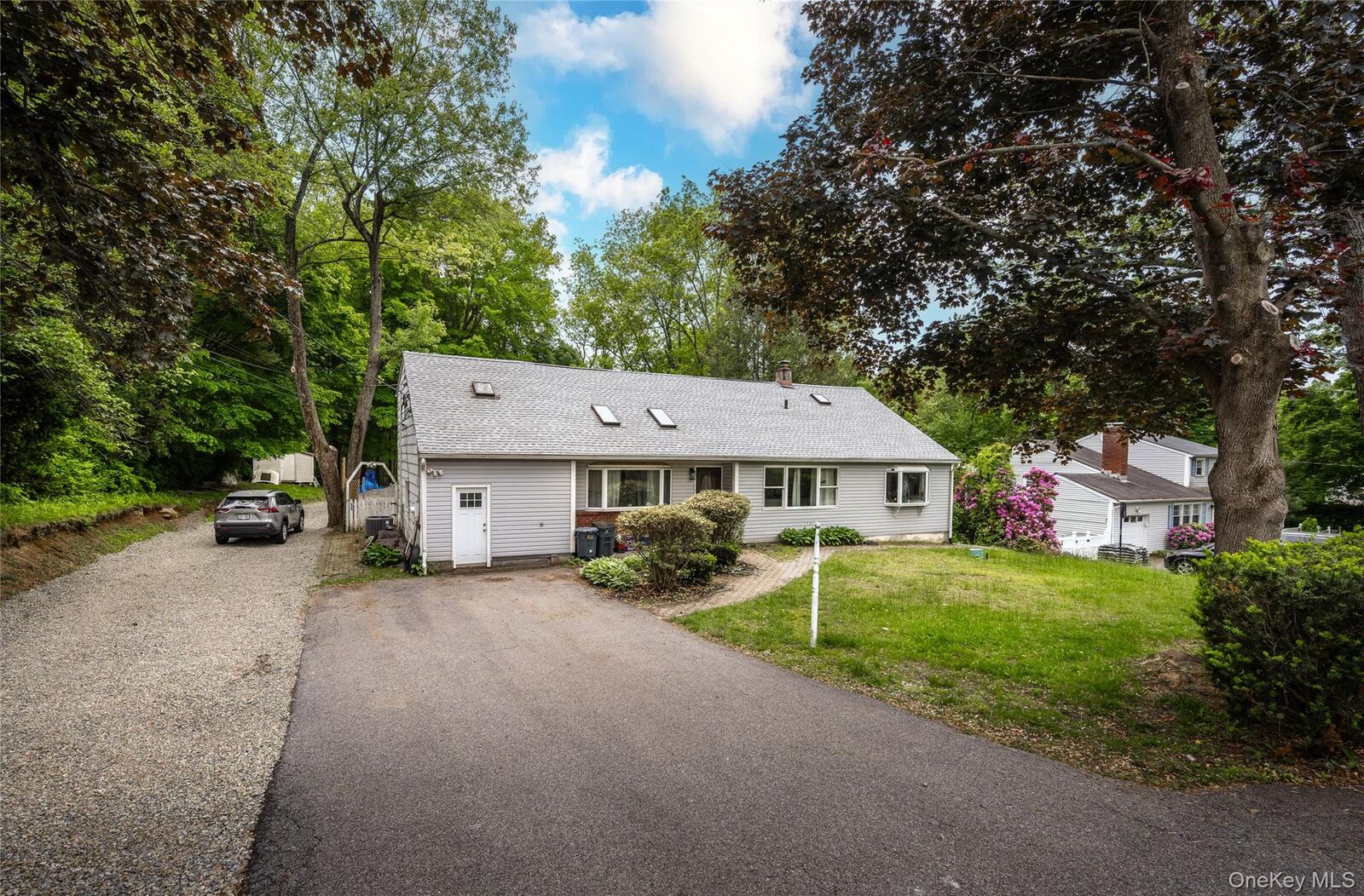 Property Photo: 929 Fox Meadow Road NY 10598
