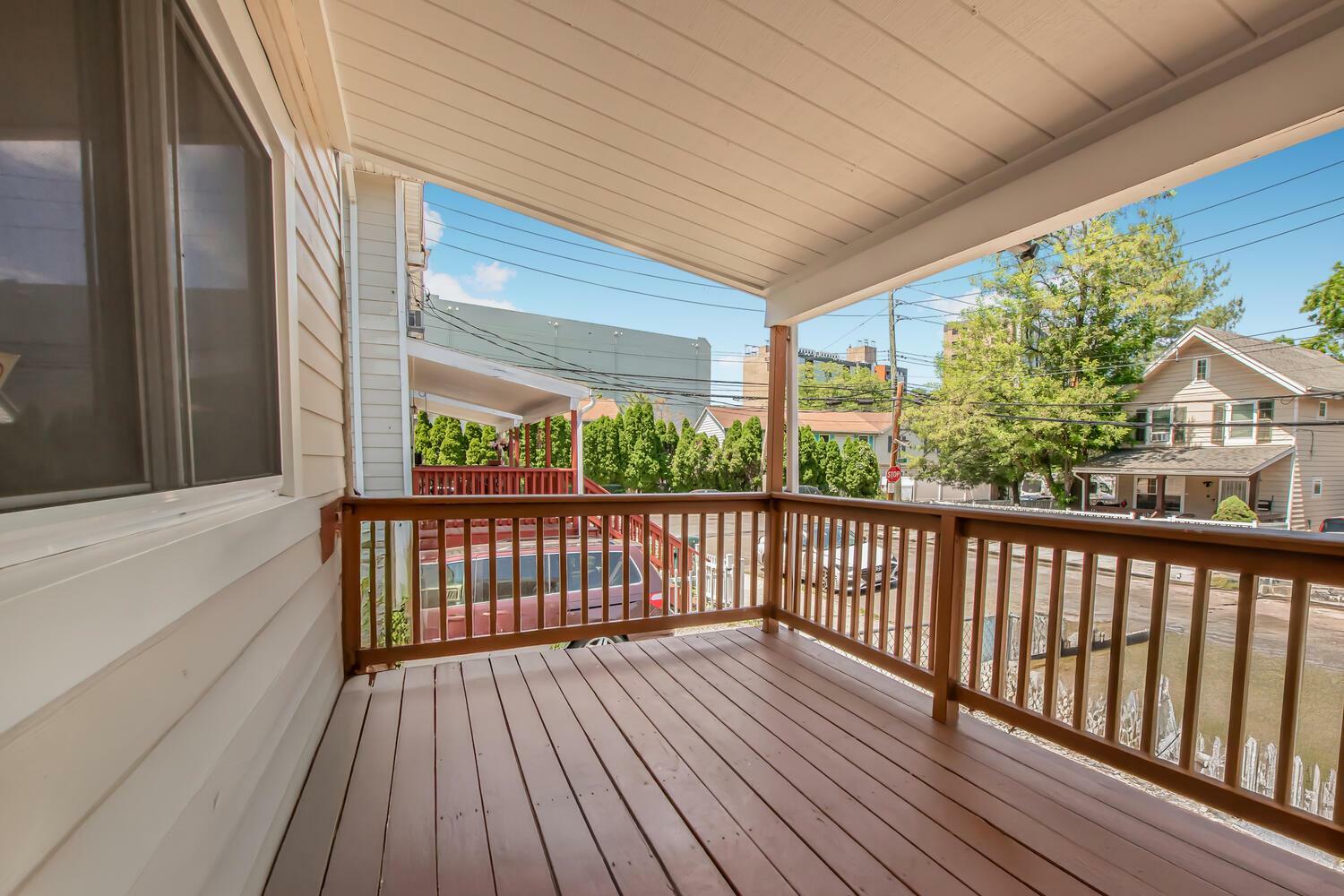 Property Photo: 6 Porach Street NY 10701