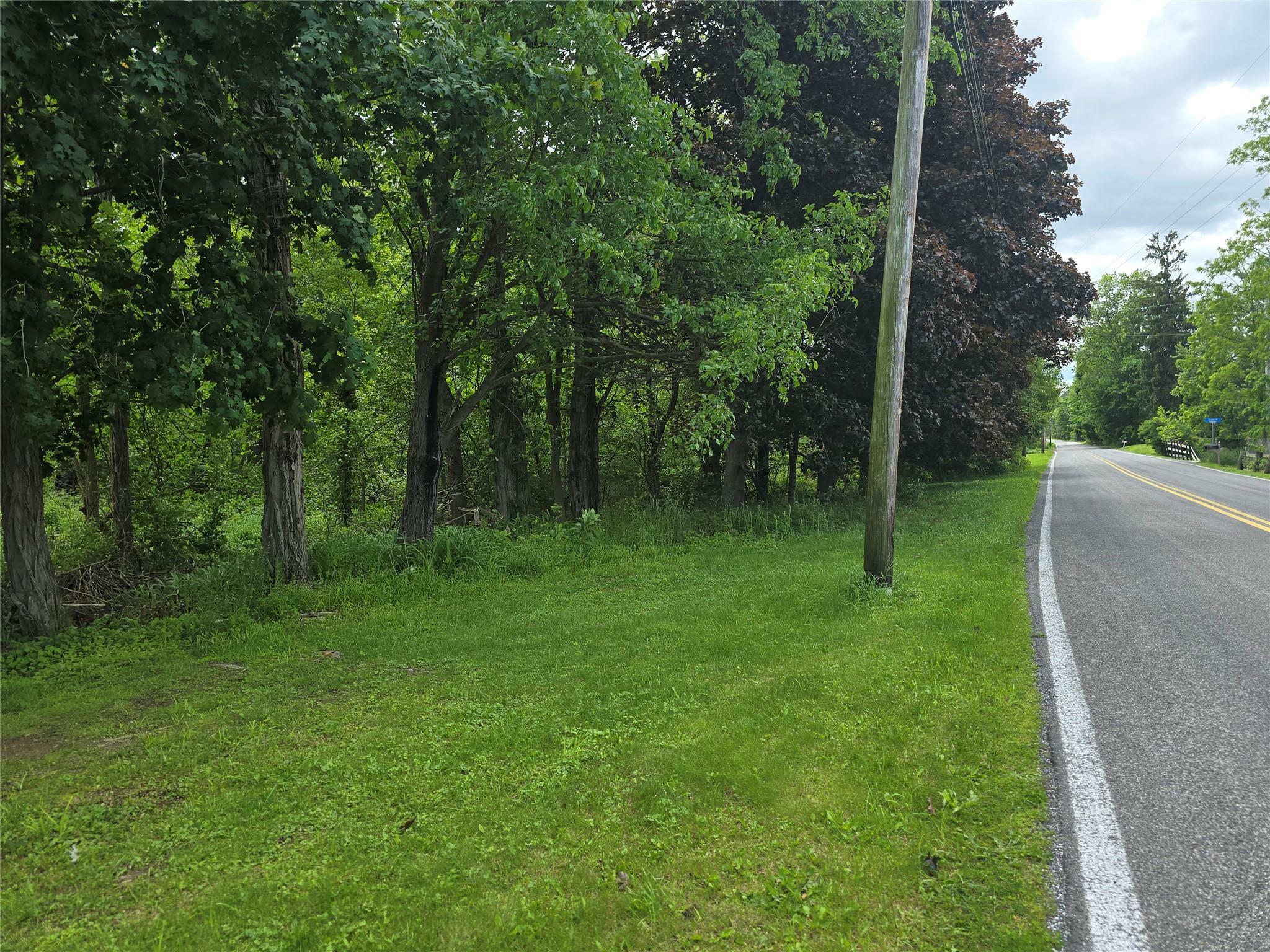 Property Photo: Quaker Street NY 12589