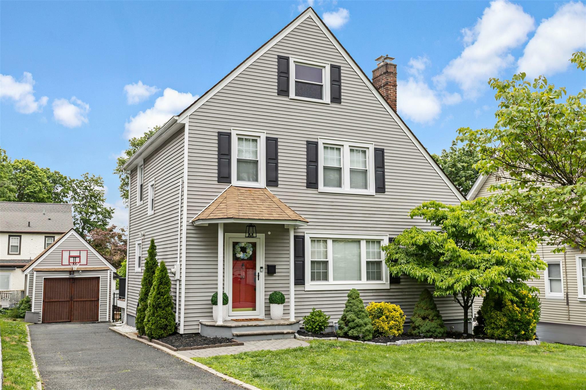 Property Photo: 10 McBride Avenue NY 10603