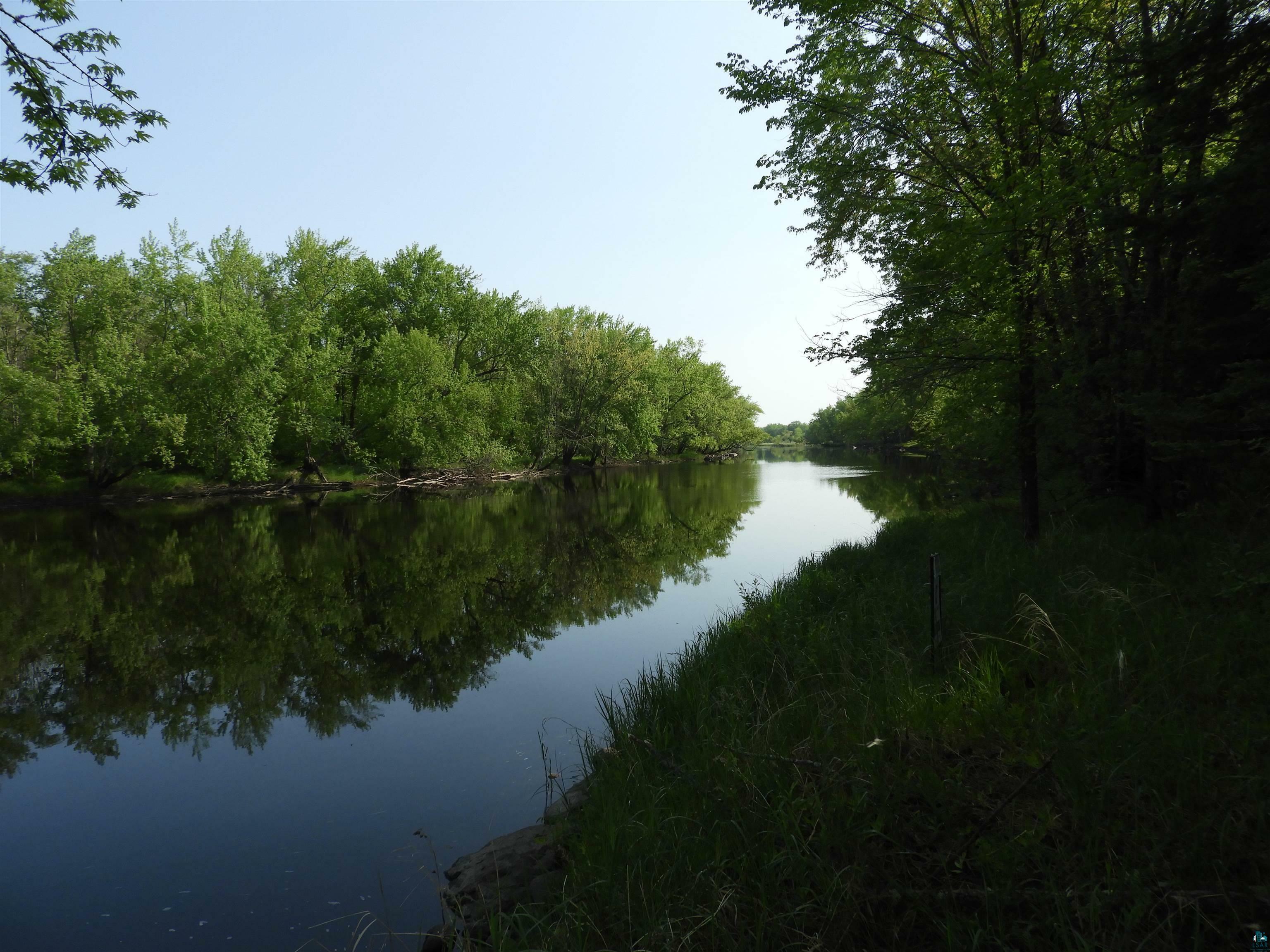 Property Photo: N8357 Down River Rd WI 54555