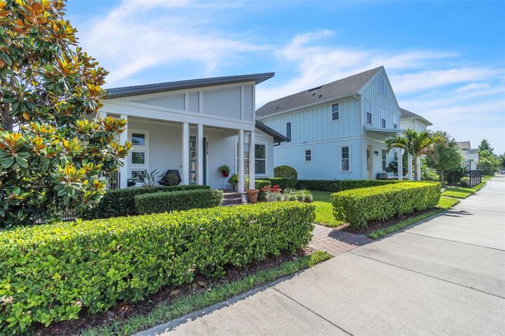 Property Photo:  8518 Nemours Parkway  FL 32827 