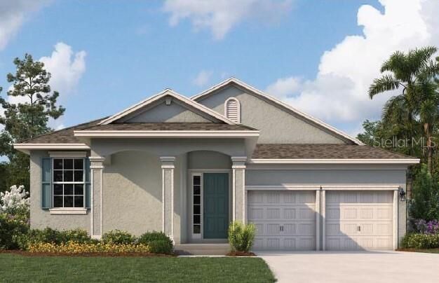 5390 Marshelder Street  Apopka FL 32712 photo