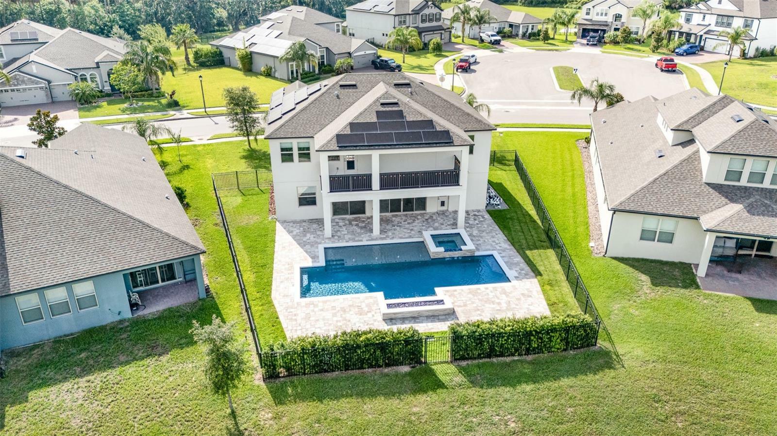 Property Photo: 2060 Panoramic Circle FL 32703