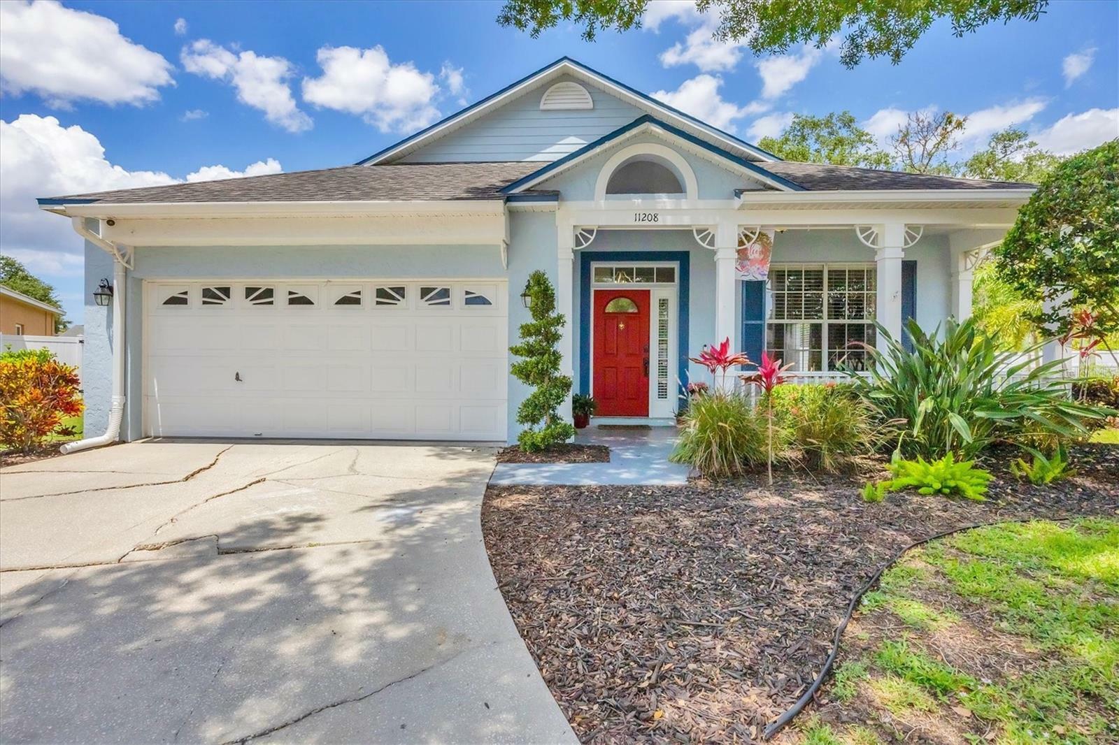 11208 Blue Sage Place  Lakewood Ranch FL 34202 photo