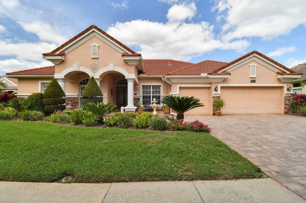 17923 Arbor Haven Drive  Tampa FL 33647 photo