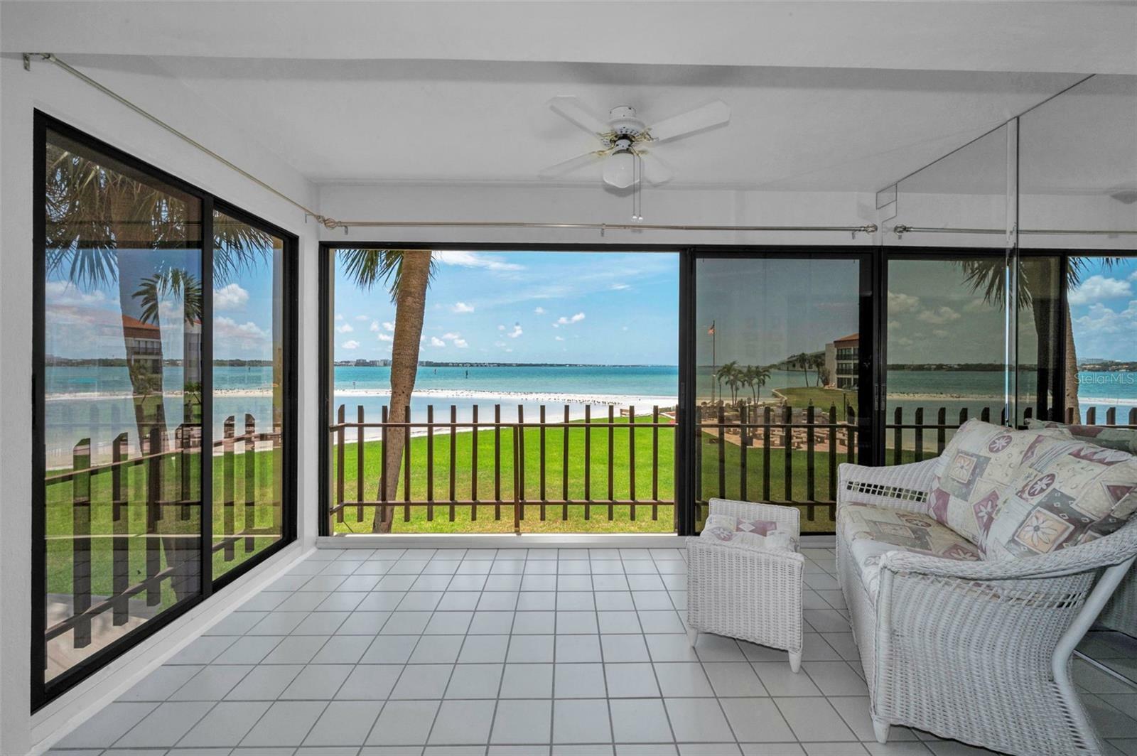 Property Photo: 865 S Gulfview Boulevard 202 FL 33767